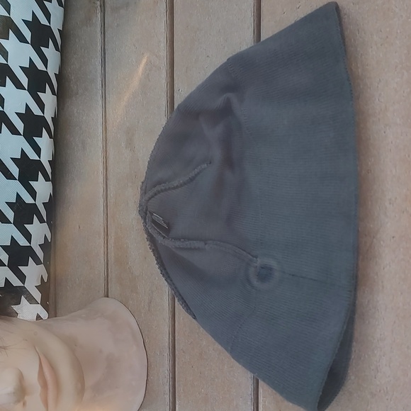 MAGPUL Unisex Gray Black Skull Beanie One-Size - Picture 5 of 6